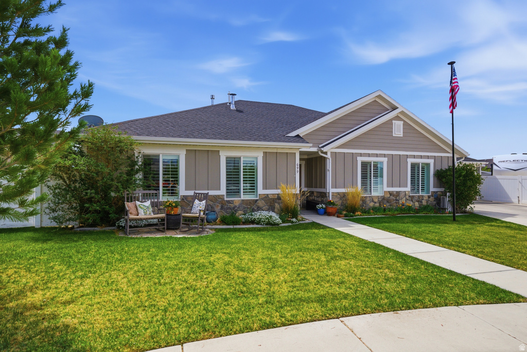 699 W 650 S Springville, UT 84663