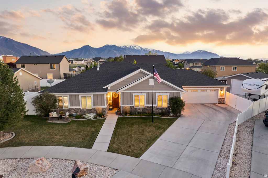 699 W 650 S Springville, UT 84663