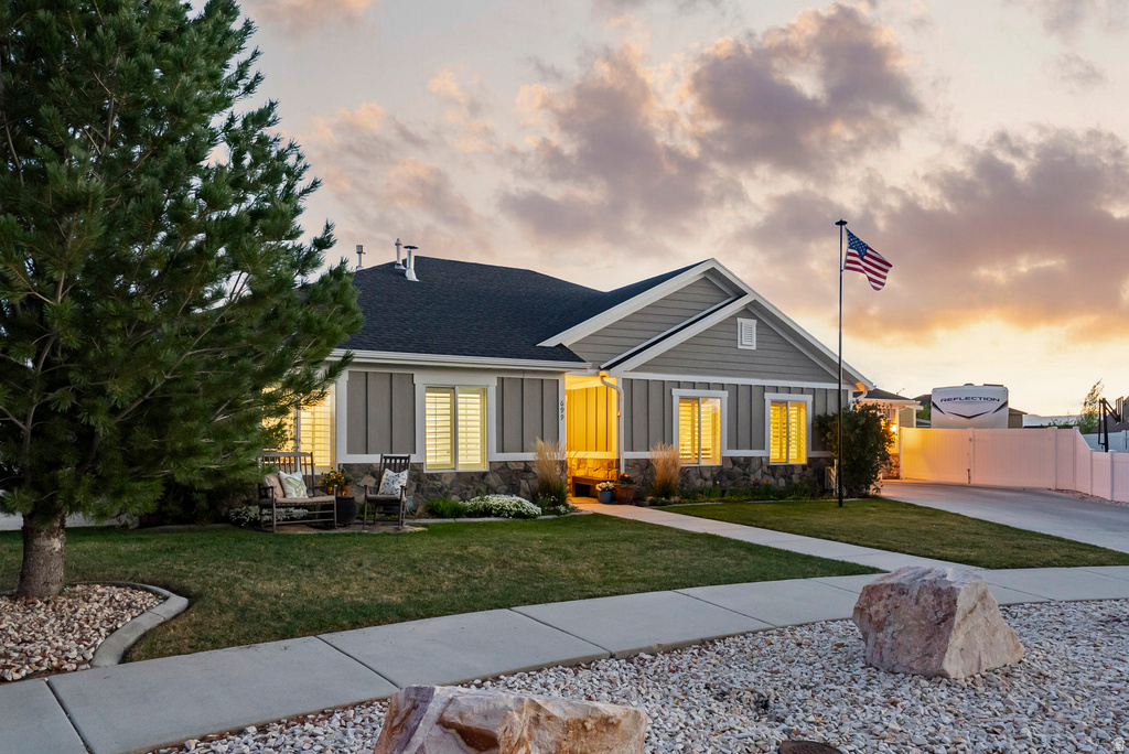 699 W 650 S Springville, UT 84663