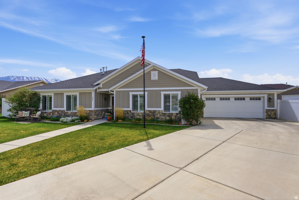 699 W 650 S Springville, UT 84663