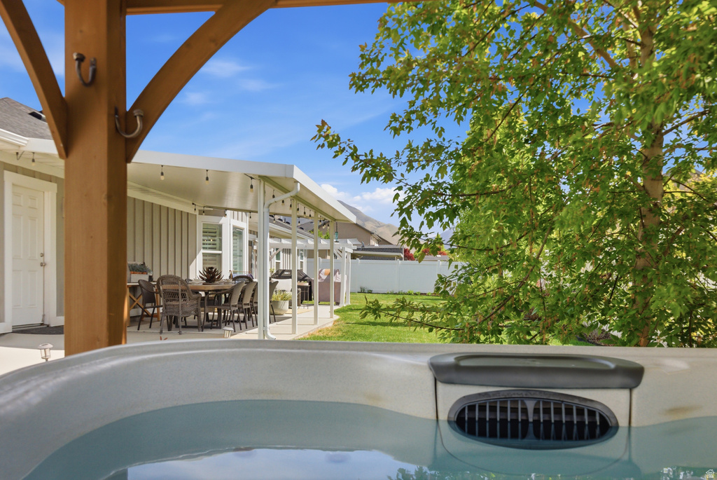 699 W 650 S Springville, UT 84663