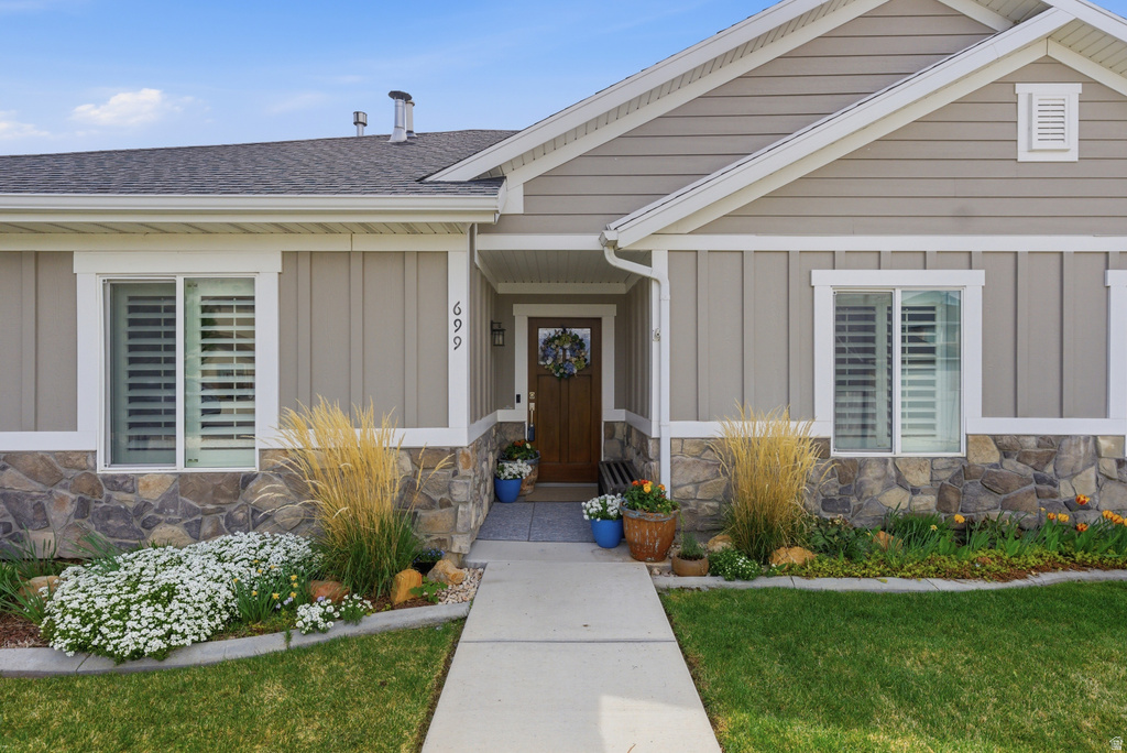 699 W 650 S Springville, UT 84663