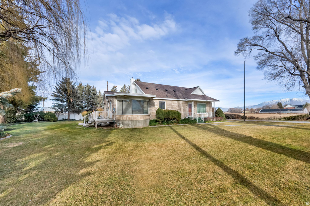 5402 W 10400 S Payson, UT 84651