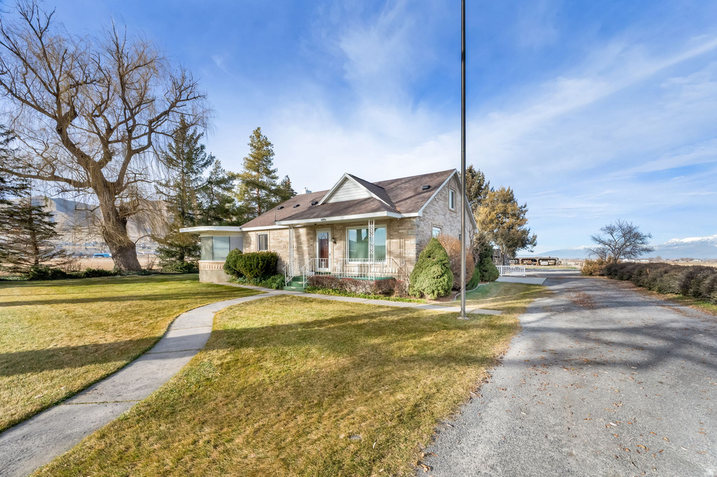 5402 W 10400 S Payson, UT 84651