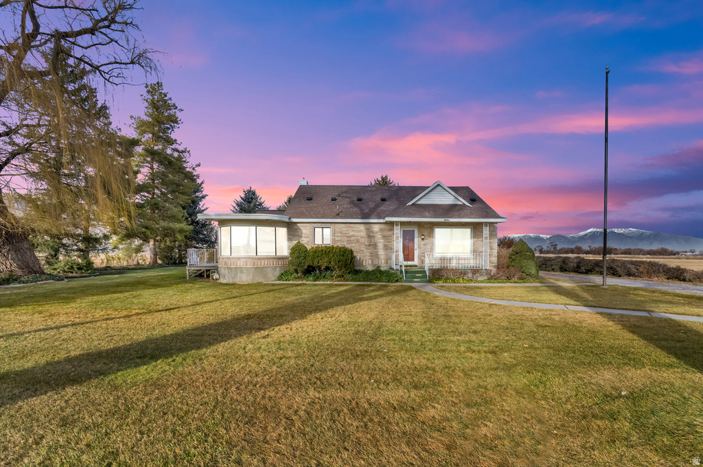 5402 W 10400 S Payson, UT 84651