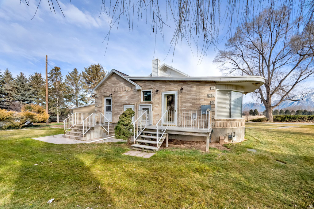 5402 W 10400 S Payson, UT 84651