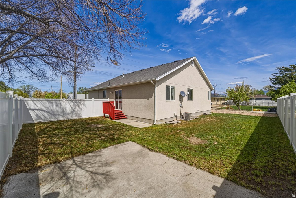 4197 W 4100 S West Valley City, UT 84120