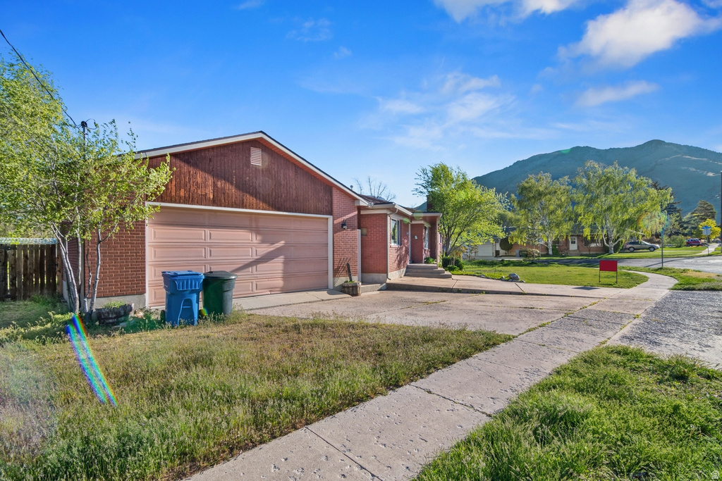 1309 E 900 N Logan, UT 84321