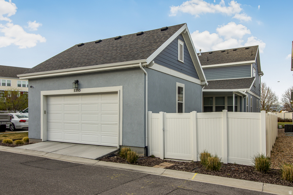 5393 W 7930 S West Jordan, UT 84081