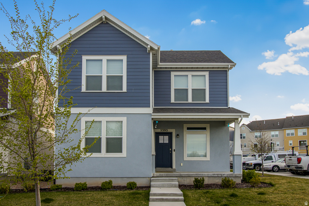 5393 W 7930 S West Jordan, UT 84081