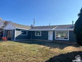 553 E 1100 N Ogden, UT 84404