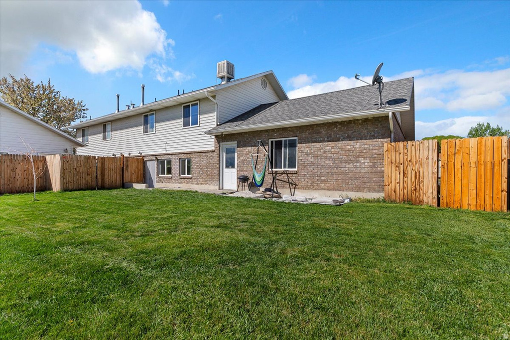 614 N 1800 W Pleasant Grove, UT 84062