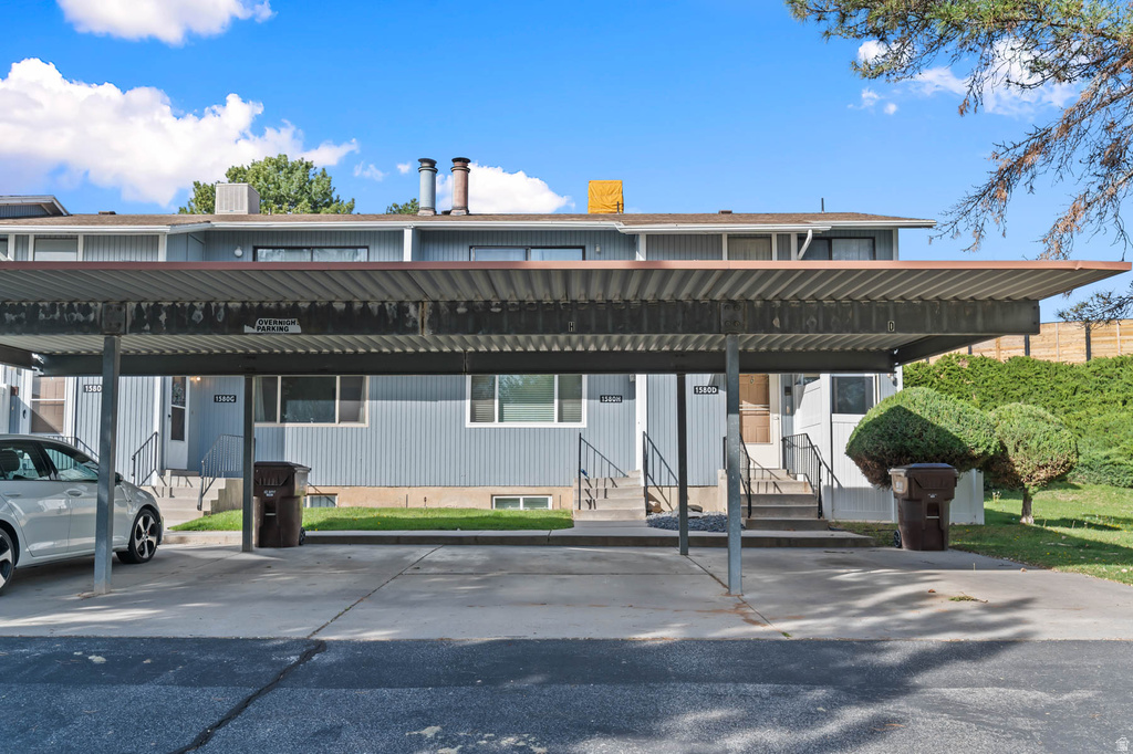 1580 E 900 S #H Clearfield, UT 84015