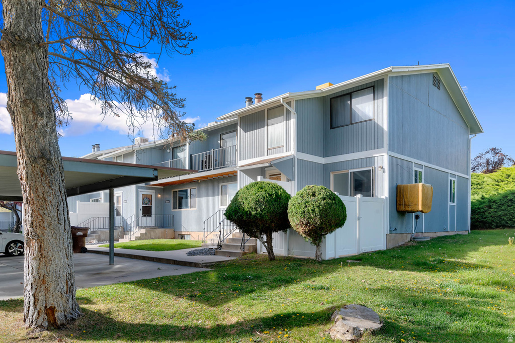 1580 E 900 S #H Clearfield, UT 84015