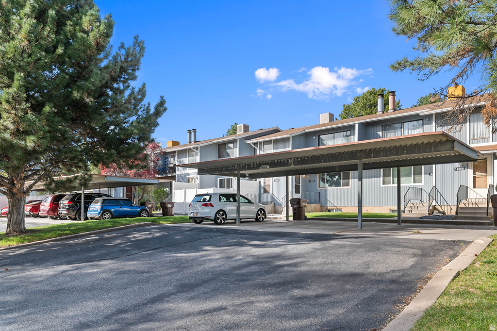 1580 E 900 S #H Clearfield, UT 84015