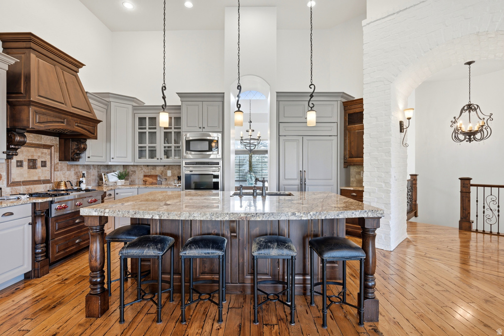 3345 CANYON ESTATES DR Bountiful, UT 84010