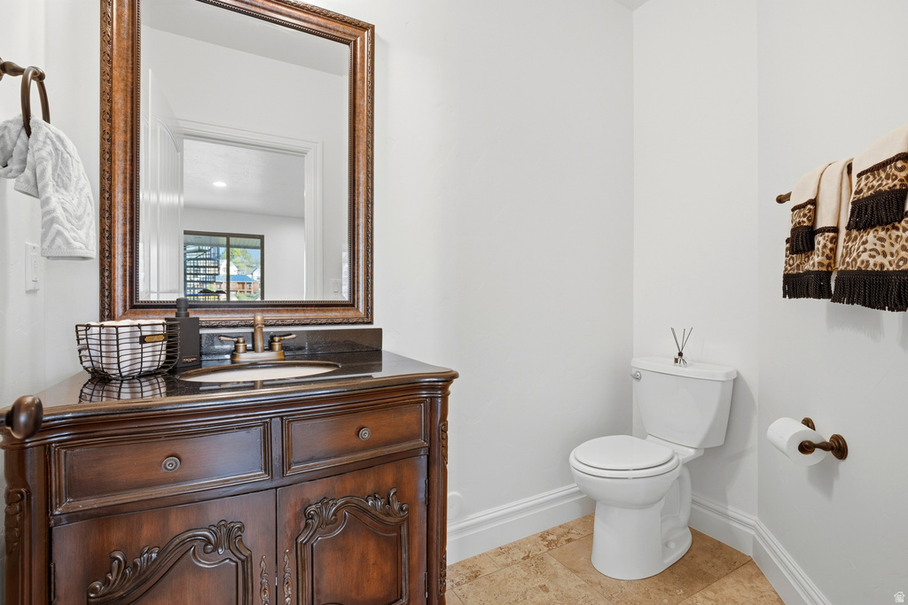 3345 CANYON ESTATES DR Bountiful, UT 84010