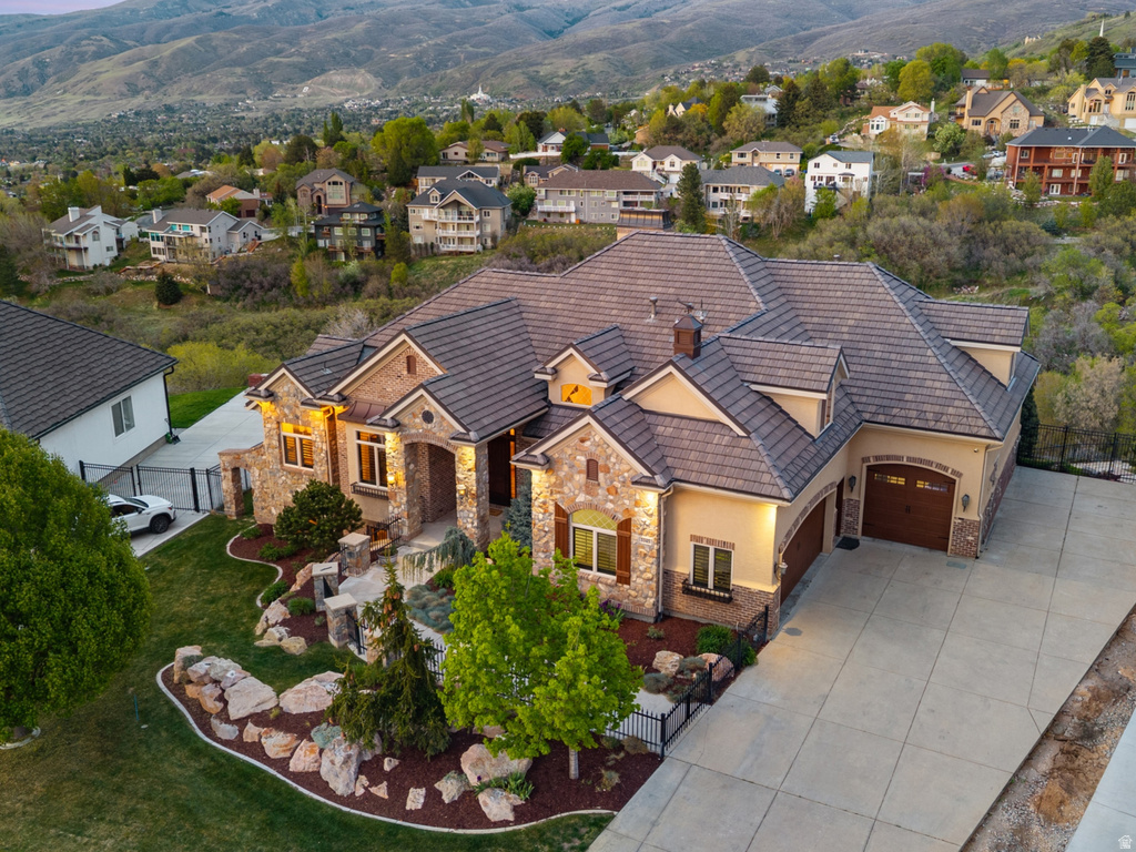 3345 CANYON ESTATES DR Bountiful, UT 84010