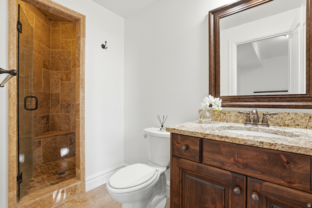 3345 CANYON ESTATES DR Bountiful, UT 84010