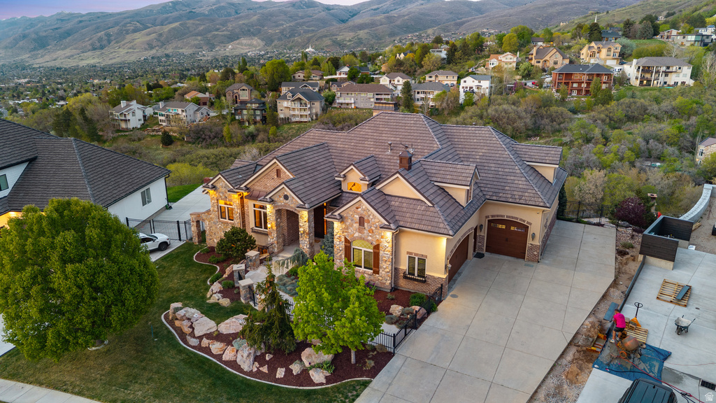 3345 CANYON ESTATES DR Bountiful, UT 84010