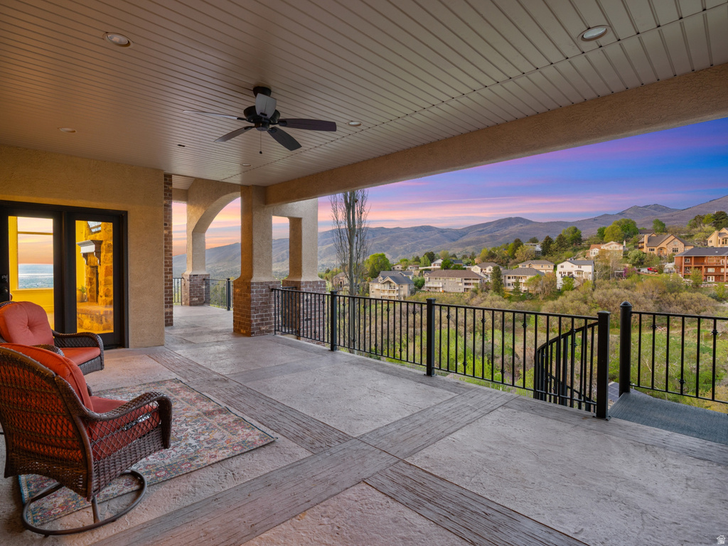 3345 CANYON ESTATES DR Bountiful, UT 84010