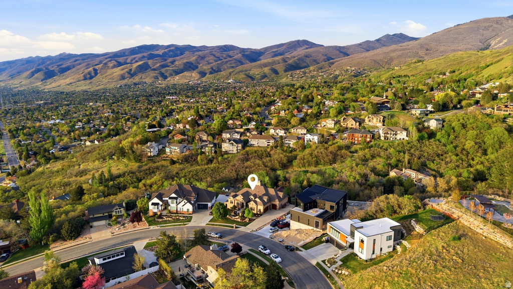 3345 CANYON ESTATES DR Bountiful, UT 84010