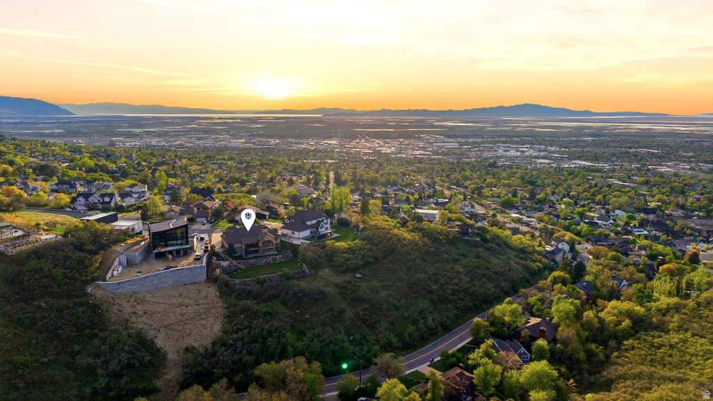 3345 CANYON ESTATES DR Bountiful, UT 84010