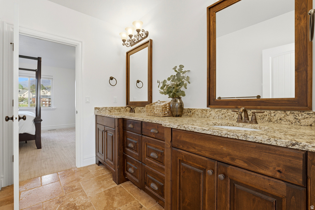 3345 CANYON ESTATES DR Bountiful, UT 84010