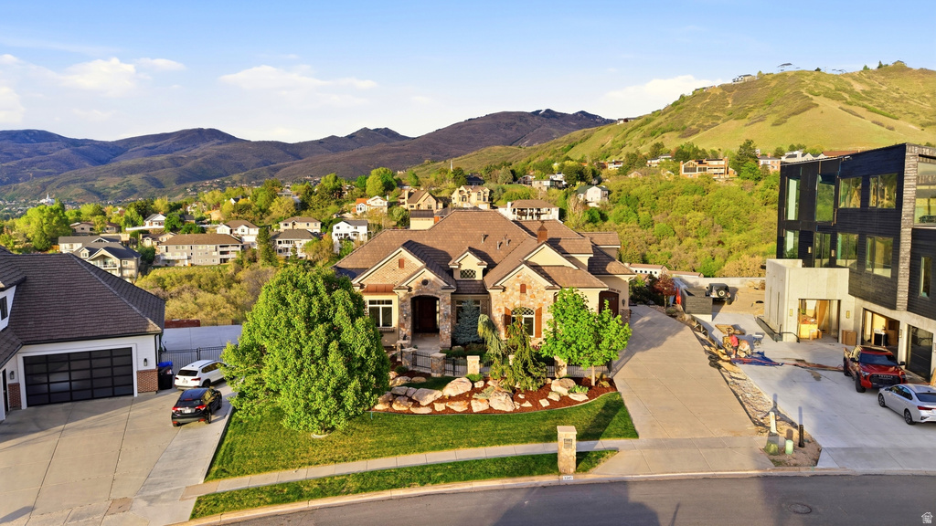 3345 CANYON ESTATES DR Bountiful, UT 84010
