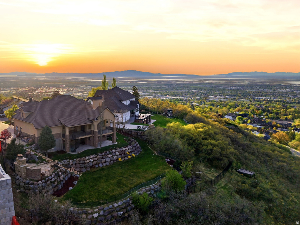 3345 CANYON ESTATES DR Bountiful, UT 84010