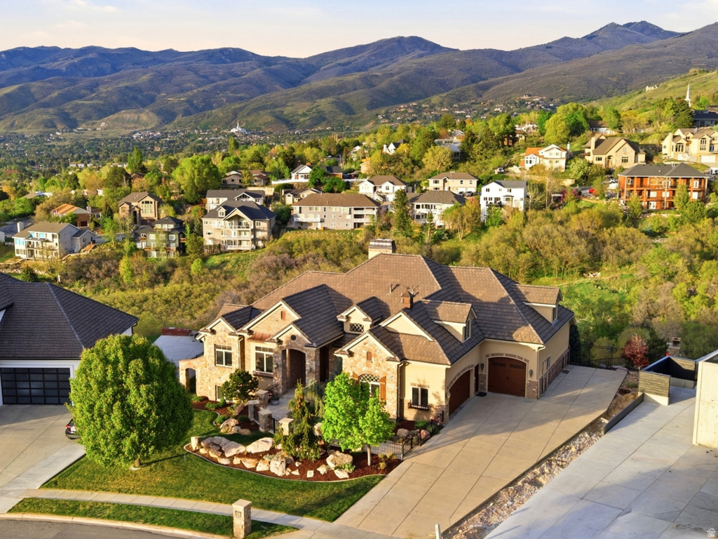 3345 CANYON ESTATES DR Bountiful, UT 84010