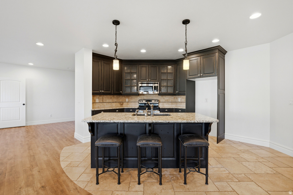 3345 CANYON ESTATES DR Bountiful, UT 84010