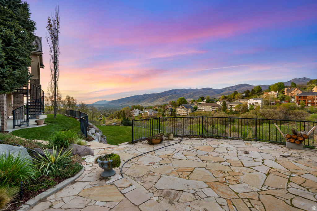 3345 CANYON ESTATES DR Bountiful, UT 84010