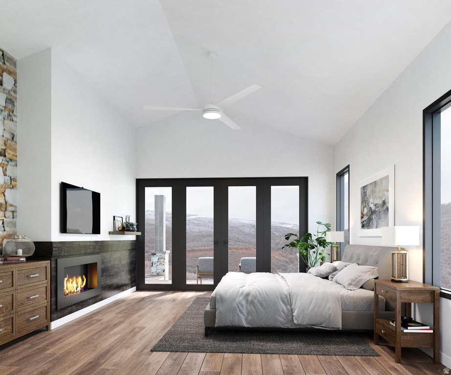 11321 N SOARING HAWK LN #3 Hideout, UT 84036