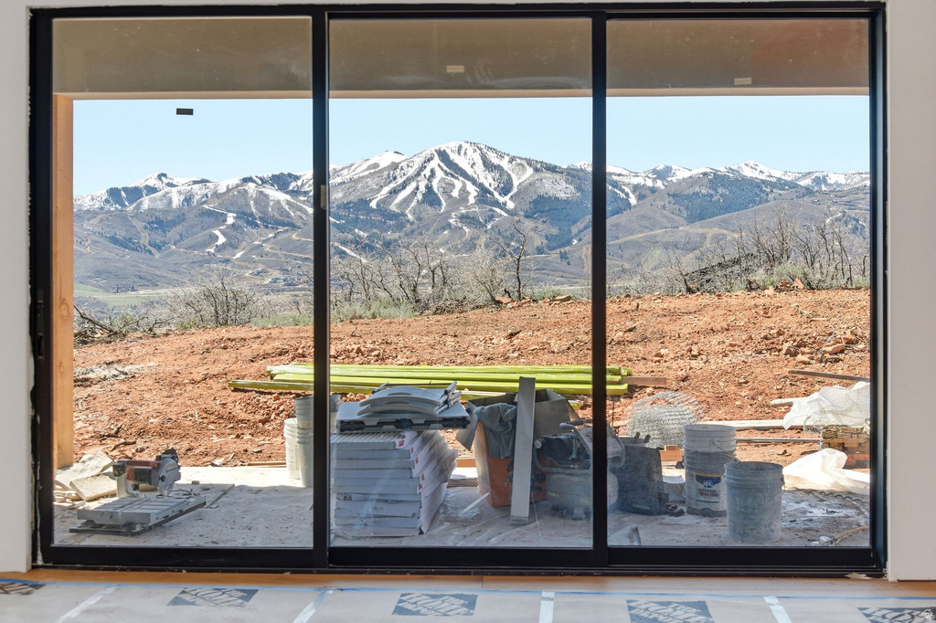 11321 N SOARING HAWK LN #3 Hideout, UT 84036