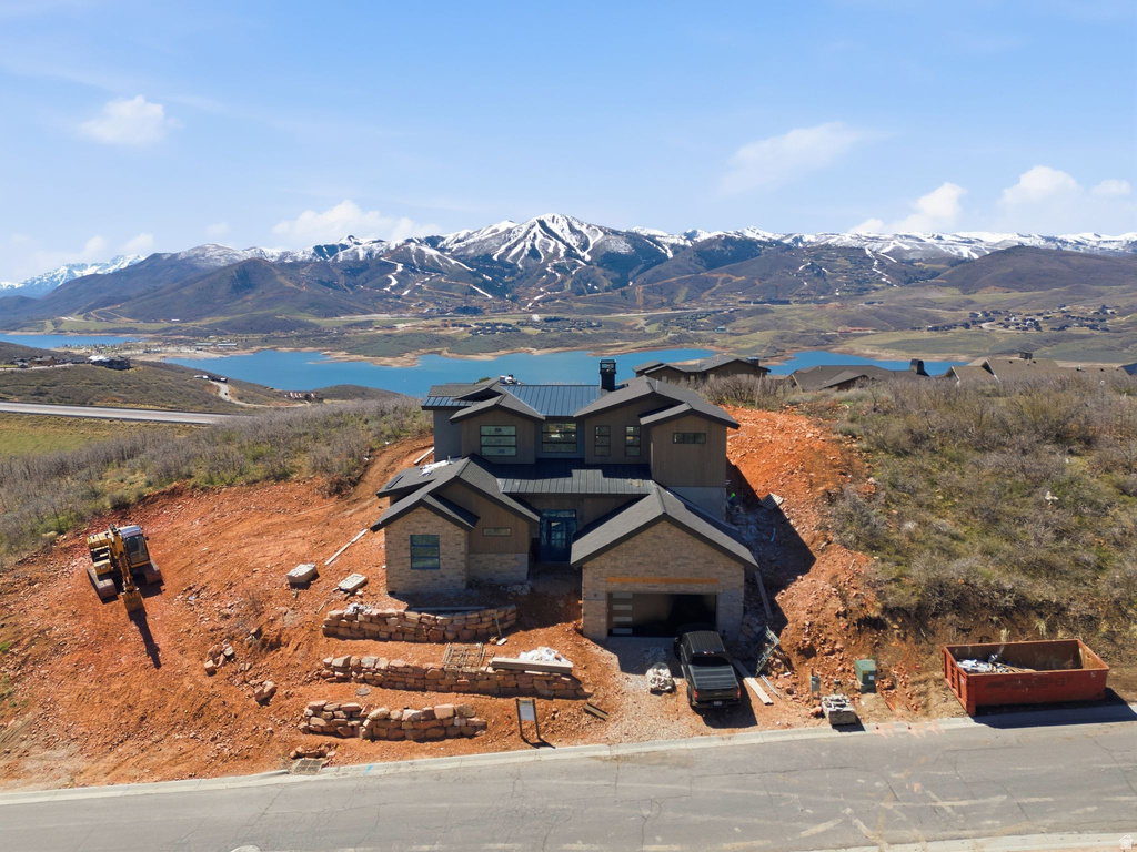 11321 N SOARING HAWK LN #3 Hideout, UT 84036