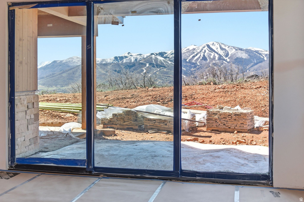 11321 N SOARING HAWK LN #3 Hideout, UT 84036