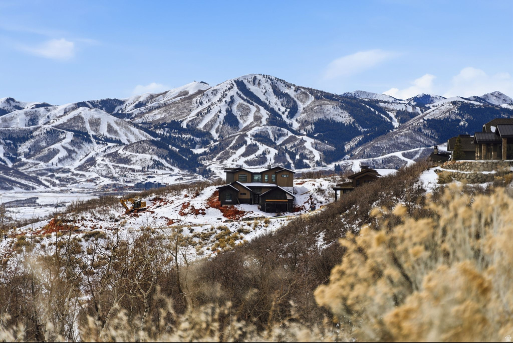 11321 N SOARING HAWK LN #3 Hideout, UT 84036