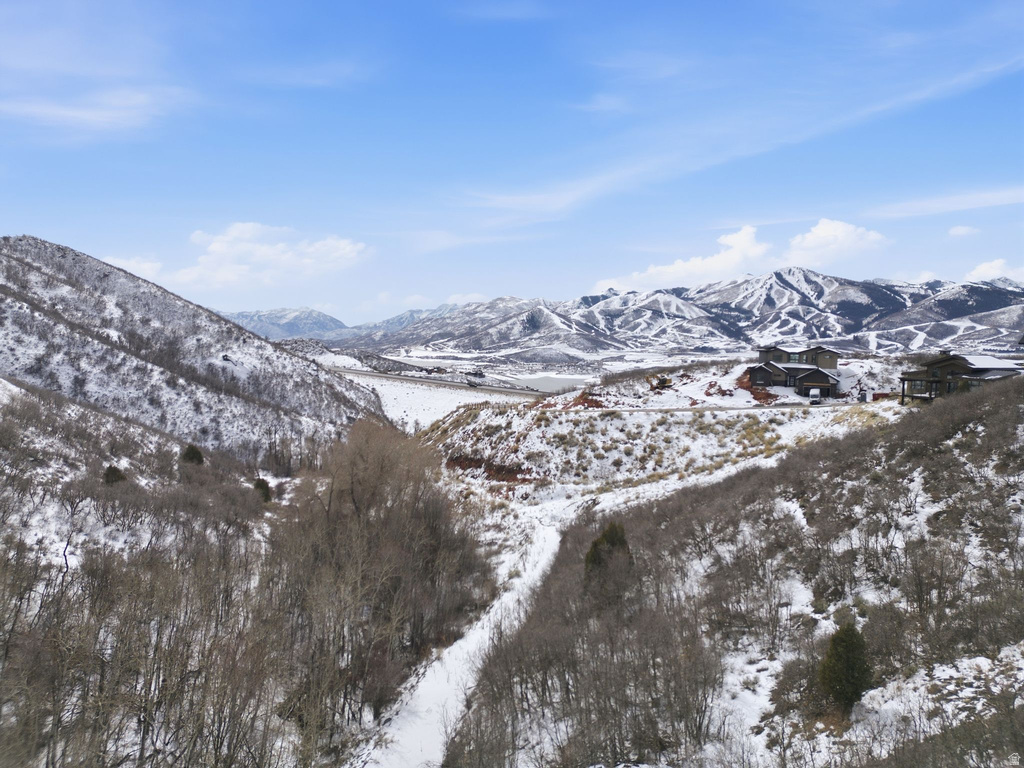 11321 N SOARING HAWK LN #3 Hideout, UT 84036