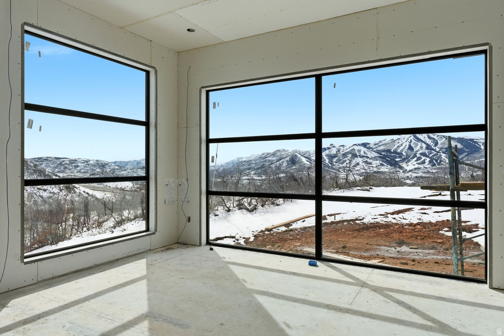 11321 N SOARING HAWK LN #3 Hideout, UT 84036