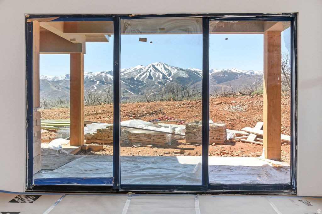 11321 N SOARING HAWK LN #3 Hideout, UT 84036