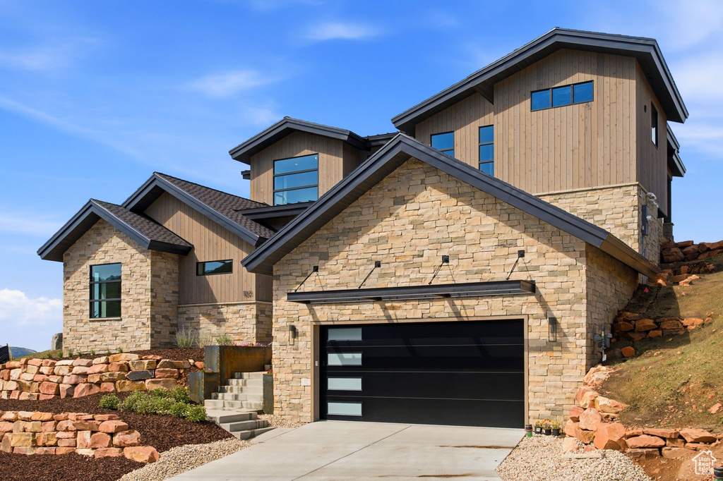 11321 N SOARING HAWK LN photo 2