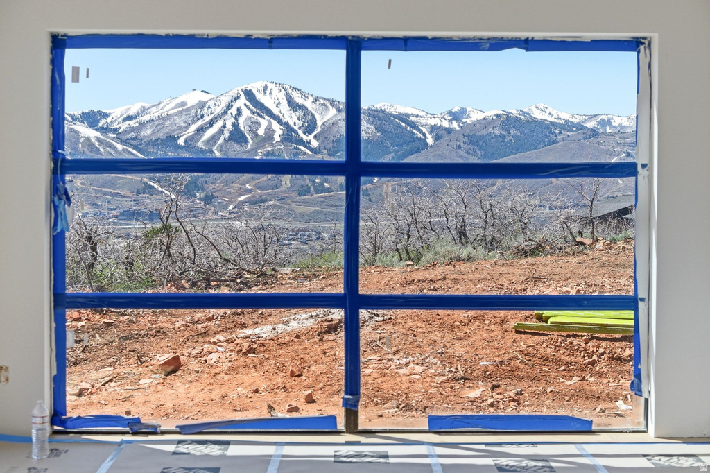 11321 N SOARING HAWK LN #3 Hideout, UT 84036