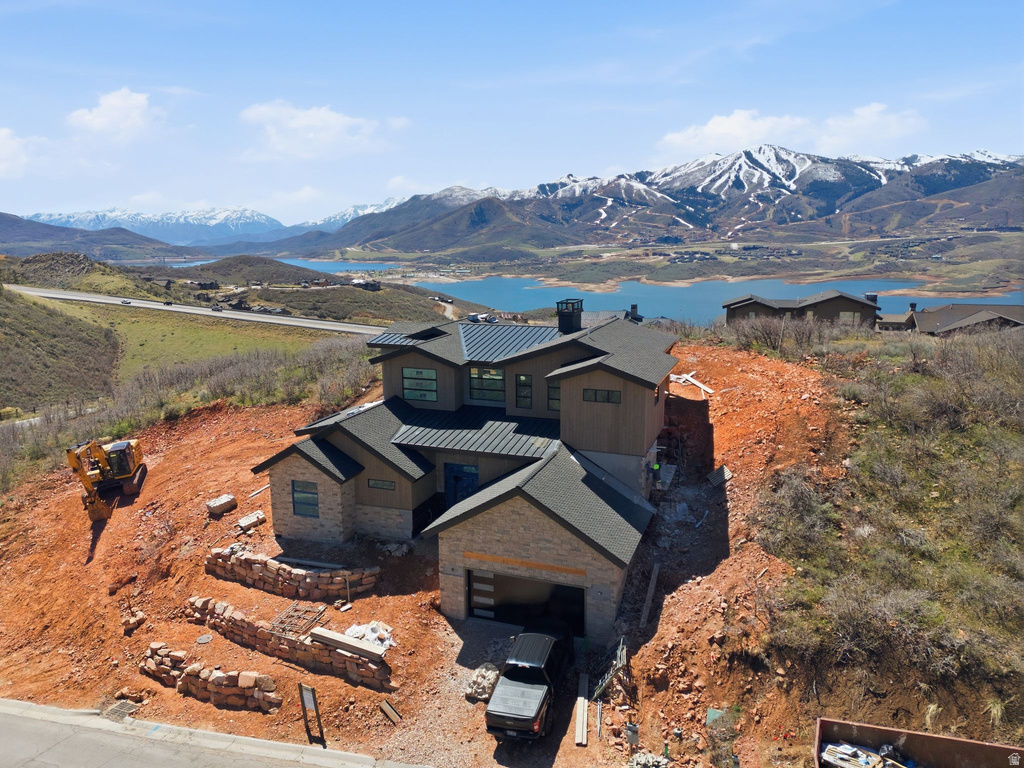 11321 N SOARING HAWK LN #3 Hideout, UT 84036