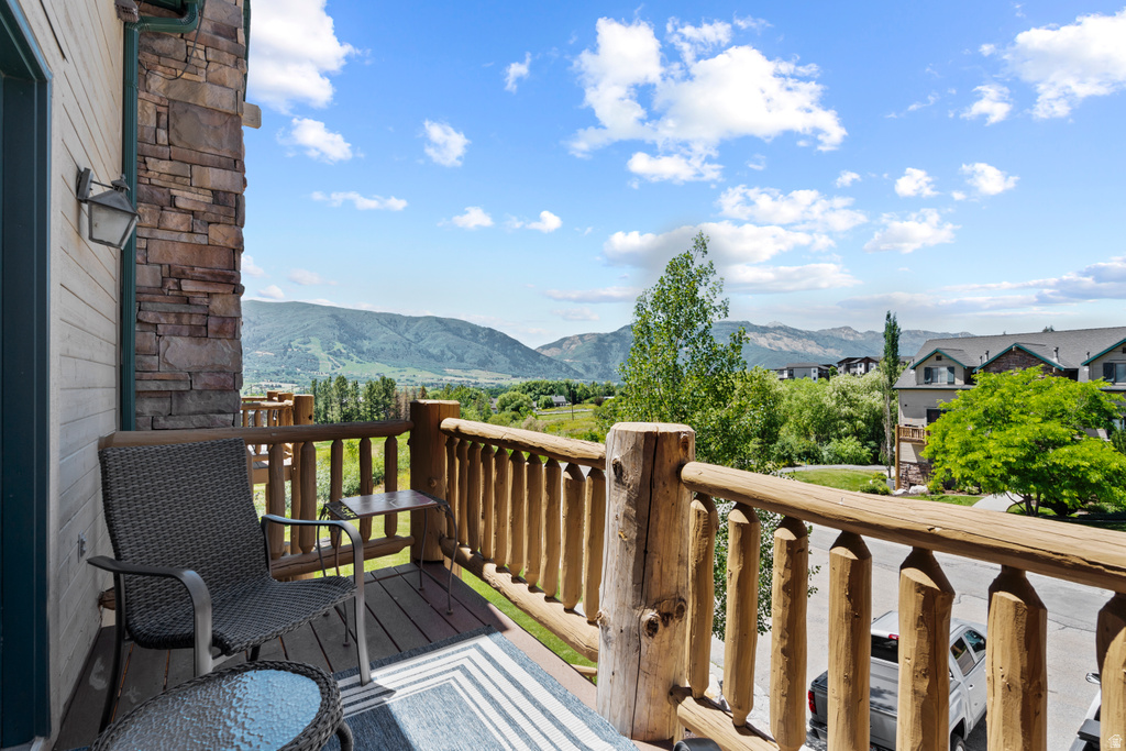 3524 N FOX RUN DR #902 Eden, UT 84310