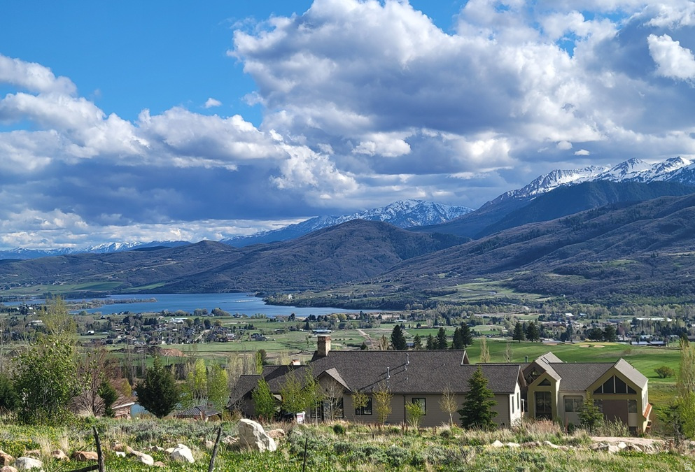 3524 N FOX RUN DR #902 Eden, UT 84310