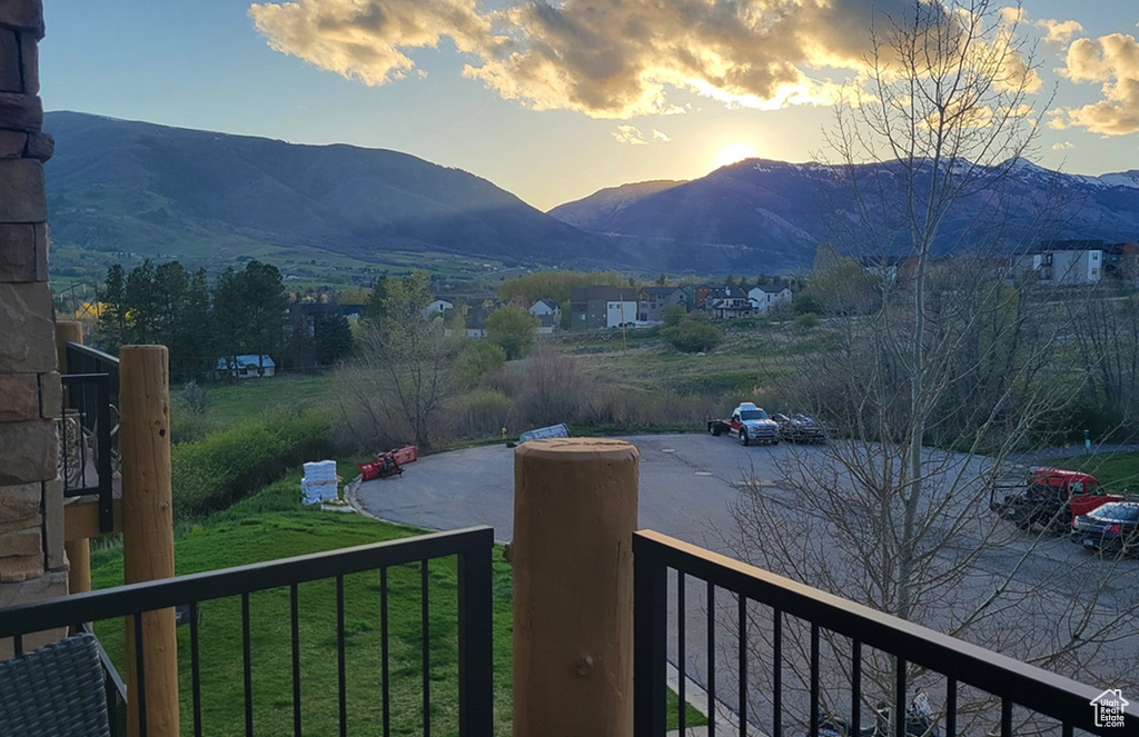 3524 N FOX RUN DR #902 Eden, UT 84310