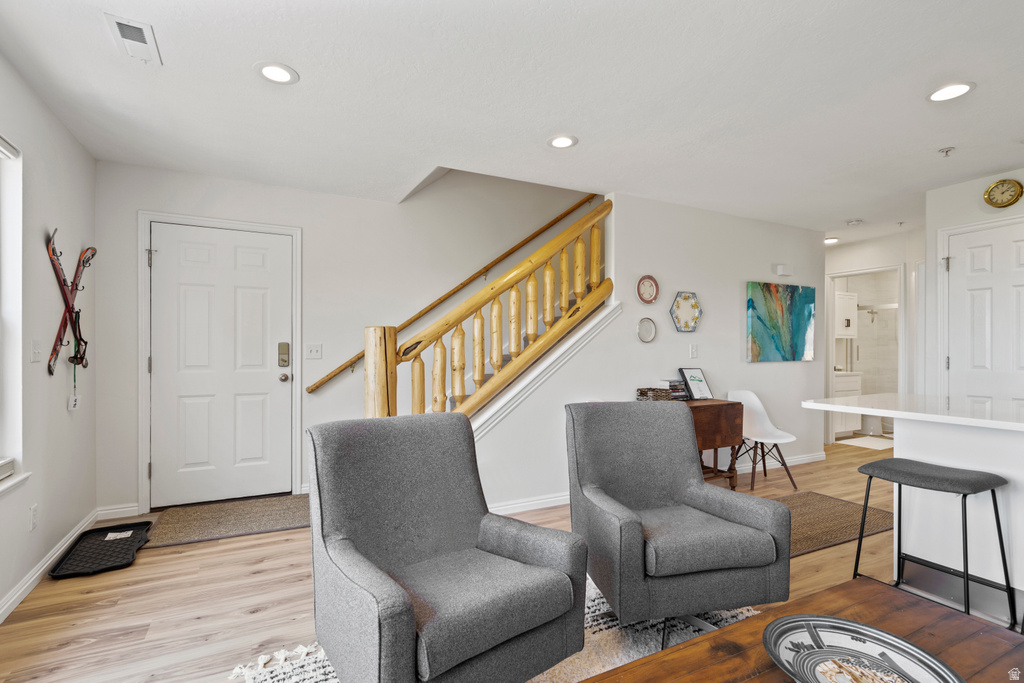 3524 N FOX RUN DR #902 Eden, UT 84310