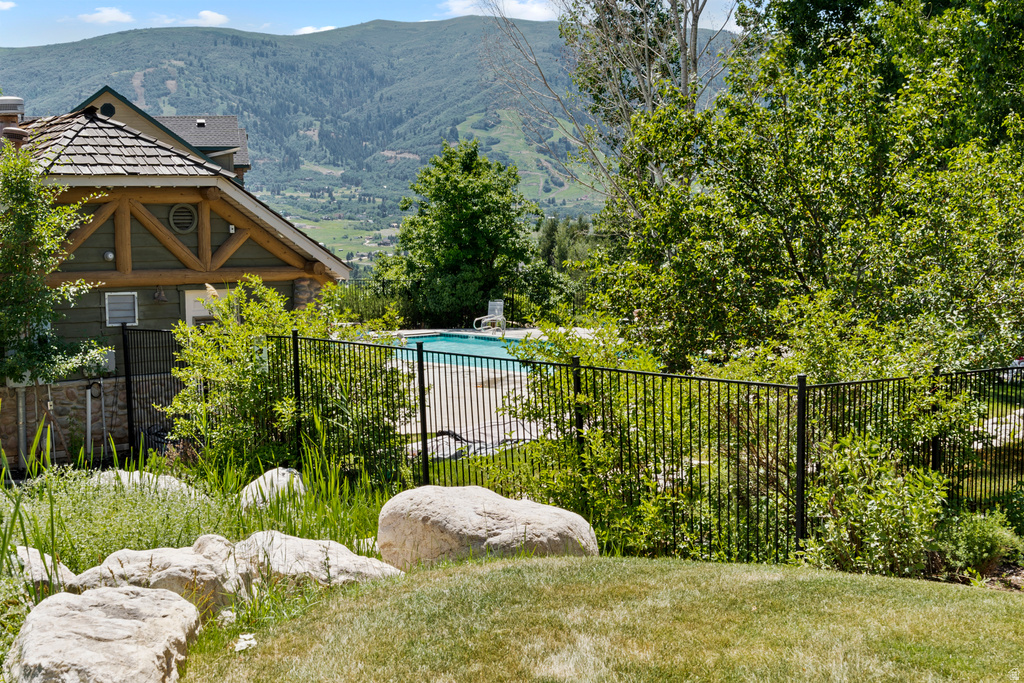 3524 N FOX RUN DR #902 Eden, UT 84310