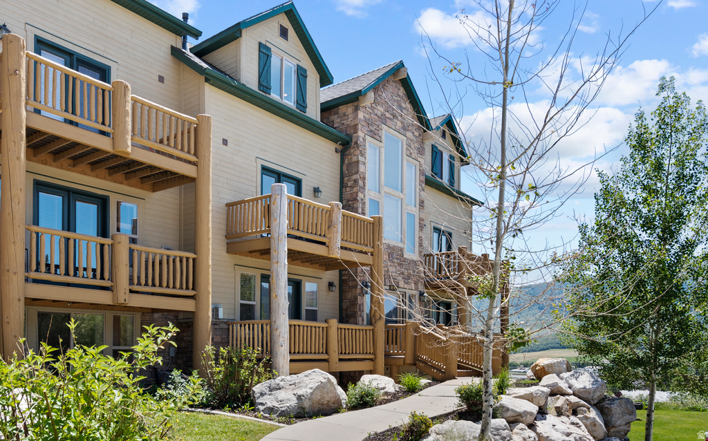 3524 N FOX RUN DR #902 Eden, UT 84310